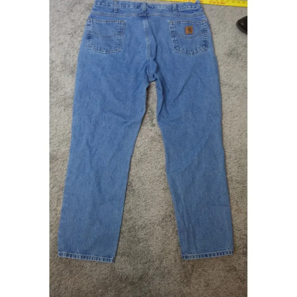Carhartt these jeans